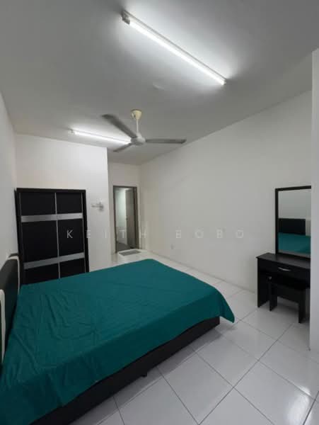 Pangsapuri untuk Dijual di Residensi Alam Damai (PR1MA @ Alam Damai) - Keith Bobo - Bedroom - PropertyGuru.com.my