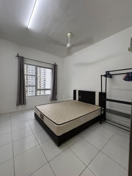 Pangsapuri untuk Dijual di Residensi Alam Damai (PR1MA @ Alam Damai) - Keith Bobo - Bedroom - PropertyGuru.com.my