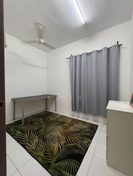 Pangsapuri untuk Dijual di Residensi Alam Damai (PR1MA @ Alam Damai) - Keith Bobo - Study - PropertyGuru.com.my