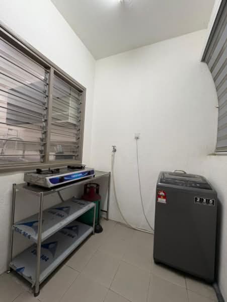 Pangsapuri untuk Dijual di Residensi Alam Damai (PR1MA @ Alam Damai) - Keith Bobo - Interior - PropertyGuru.com.my