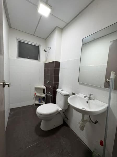 Pangsapuri untuk Dijual di Residensi Alam Damai (PR1MA @ Alam Damai) - Keith Bobo - Bathroom - PropertyGuru.com.my