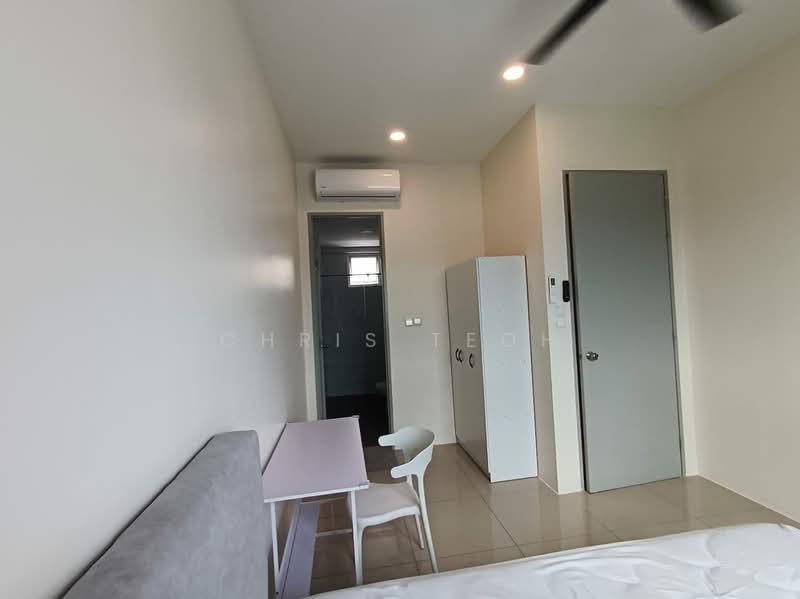 Kondominium untuk Disewa di The Zen - Chris Teoh - Interior - PropertyGuru.com.my