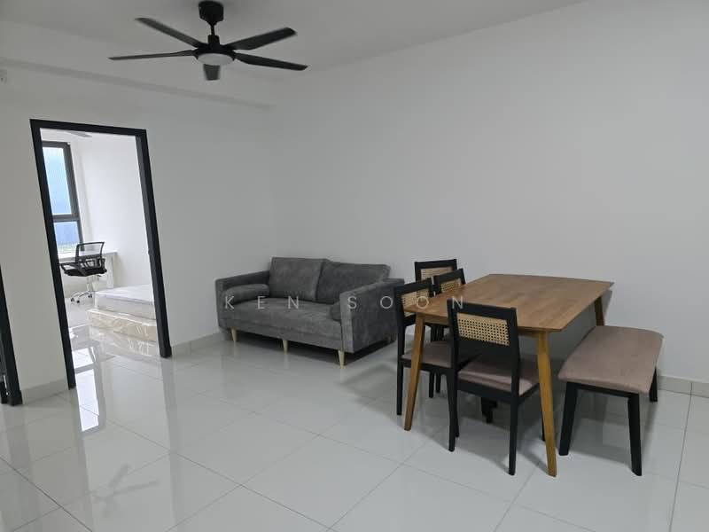 Condominium for Rent at Edumetro @ Subang Jaya - Ken Soon - PropertyGuru.com.my
