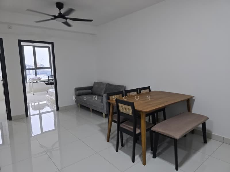 Condominium for Rent at Edumetro @ Subang Jaya - Ken Soon - PropertyGuru.com.my