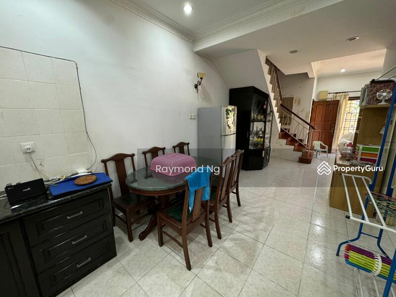 For Sale - Terrace house at Taman Puchong Prima