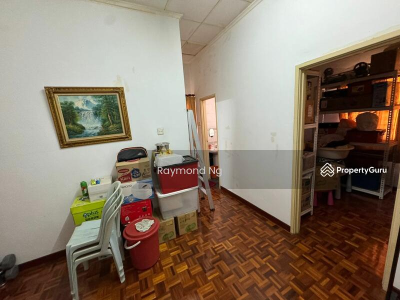 For Sale - Terrace house at Taman Puchong Prima