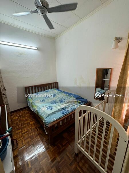 For Sale - Terrace house at Taman Puchong Prima