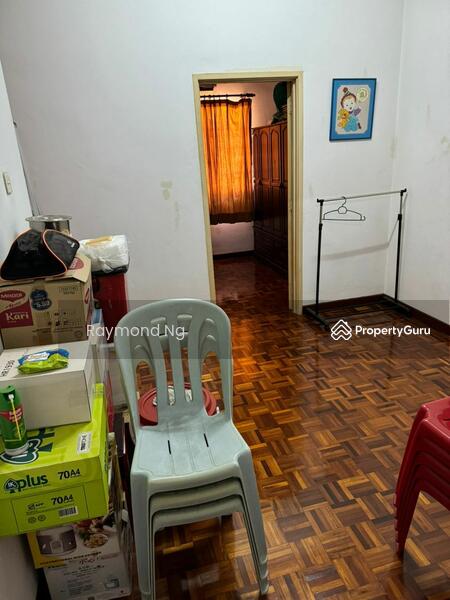 For Sale - Terrace house at Taman Puchong Prima