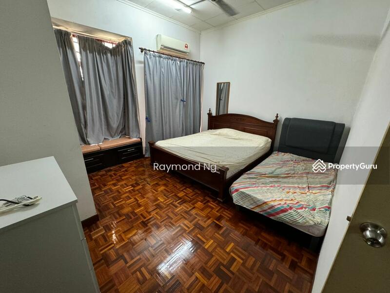 For Sale - Terrace house at Taman Puchong Prima