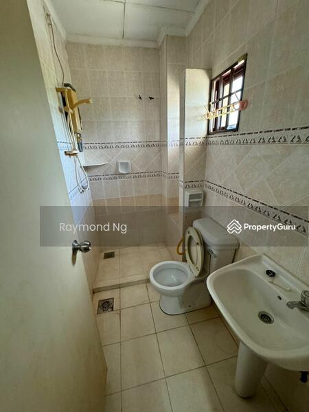 For Sale - Terrace house at Taman Puchong Prima