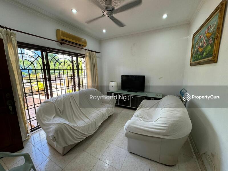 For Sale - Terrace house at Taman Puchong Prima