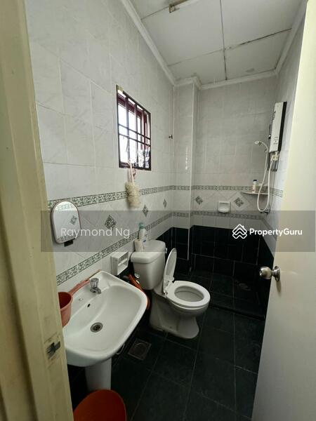 For Sale - Terrace house at Taman Puchong Prima