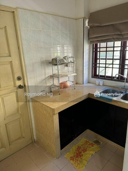 For Sale - Terrace house at Taman Puchong Prima