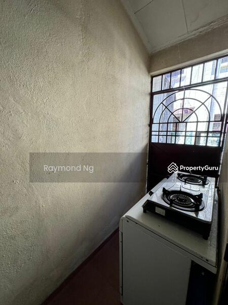 For Sale - Terrace house at Taman Puchong Prima