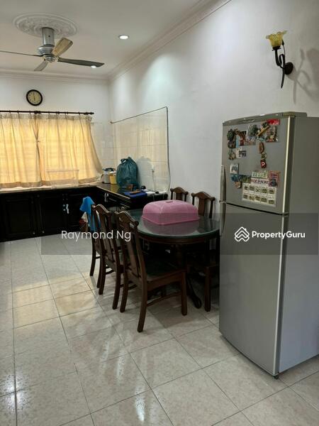 For Sale - Terrace house at Taman Puchong Prima