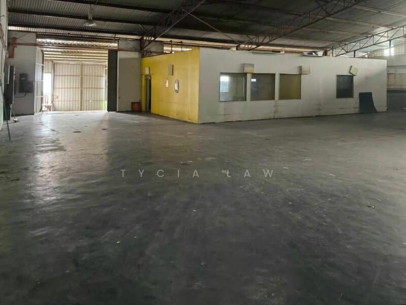 Factory for Rent in Kempas (Johor Bahru) - Tycia Law - PropertyGuru.com.my