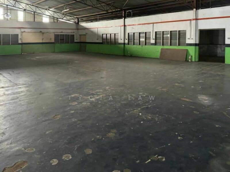 Factory for Rent in Kempas (Johor Bahru) - Tycia Law - PropertyGuru.com.my