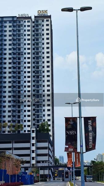 For Rent - MIRA at Shorea Park