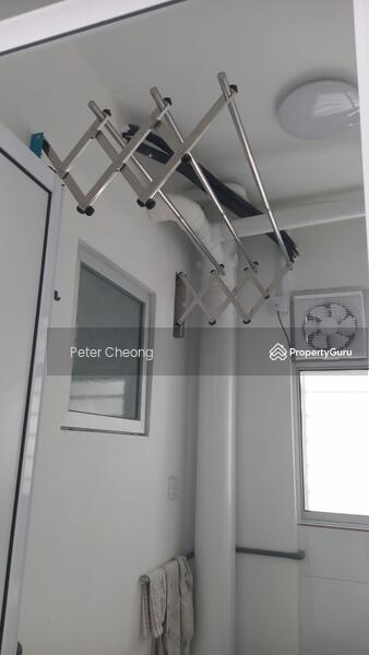 Lily Apartment @ Kuchai Lama untuk Untuk Disewa - RM 2,000 /bulan, Mac 2026 - PropertyGuru.com.my