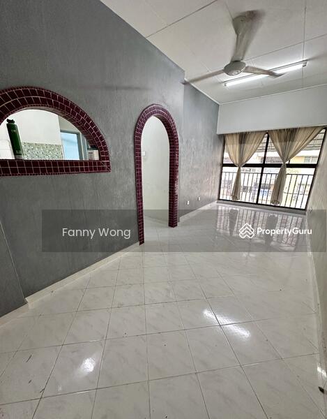 For Sale - Block 2A Flat Medan angsana 1