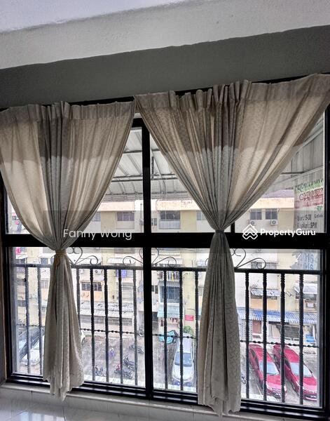 For Sale - Block 2A Flat Medan angsana 1