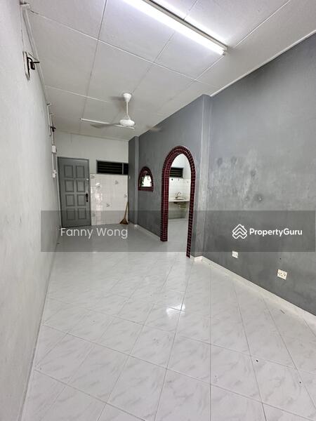 For Sale - Block 2A Flat Medan angsana 1