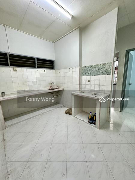For Sale - Block 2A Flat Medan angsana 1