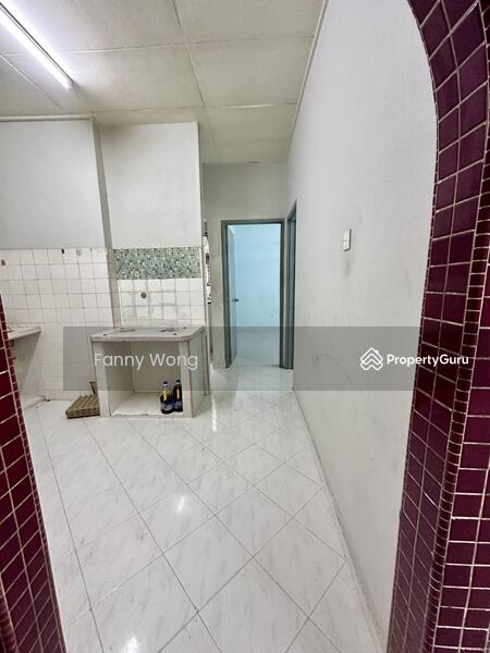 For Sale - Block 2A Flat Medan angsana 1
