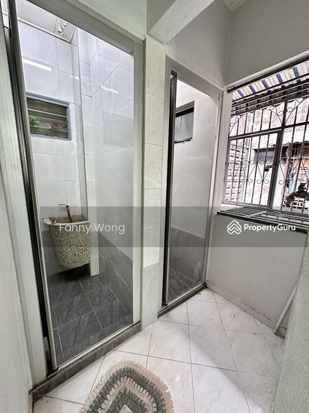 For Sale - Block 2A Flat Medan angsana 1