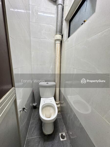 For Sale - Block 2A Flat Medan angsana 1