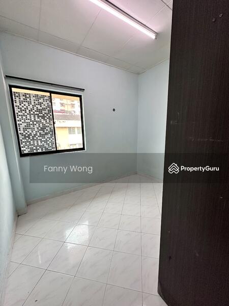 For Sale - Block 2A Flat Medan angsana 1