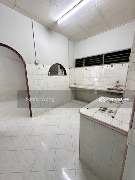 For Sale - Block 2A Flat Medan angsana 1