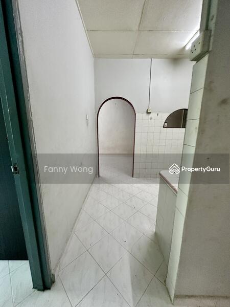 For Sale - Block 2A Flat Medan angsana 1