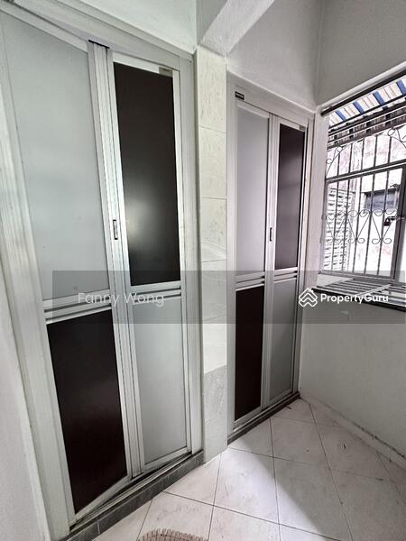 For Sale - Block 2A Flat Medan angsana 1