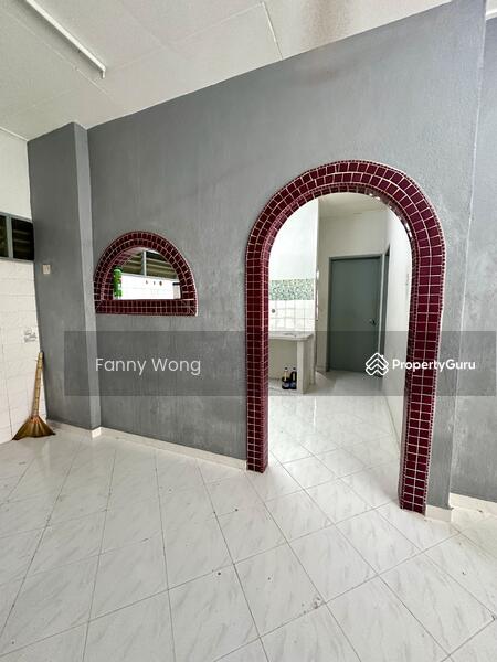 For Sale - Block 2A Flat Medan angsana 1