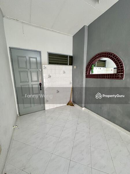 For Sale - Block 2A Flat Medan angsana 1