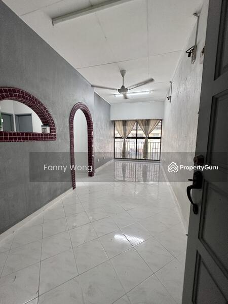 For Sale - Block 2A Flat Medan angsana 1