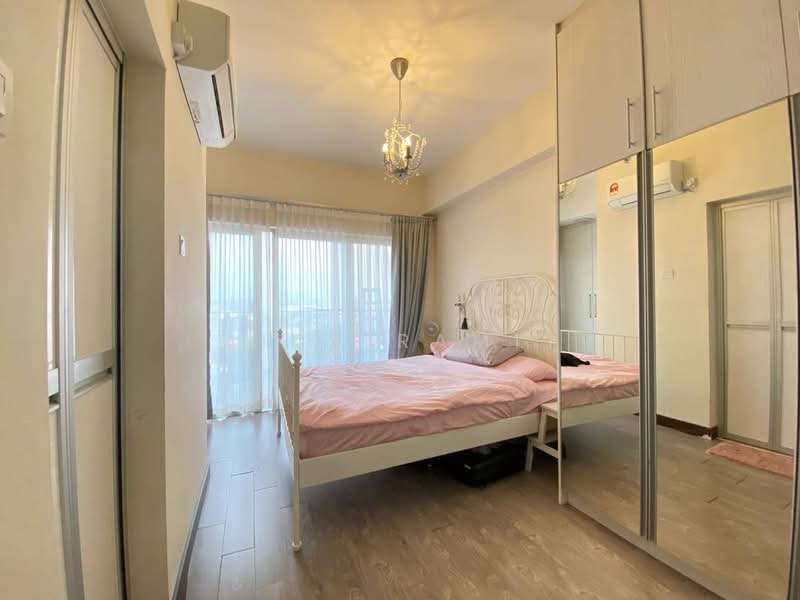 Service Residence for Sale at Suria Jelutong - Aida Ramli - PropertyGuru.com.my