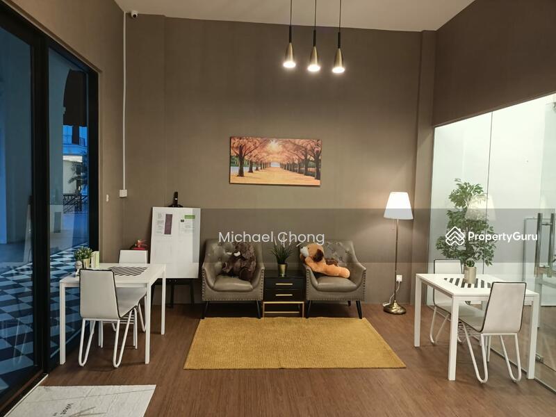 For Rent - EKOFLORA 2