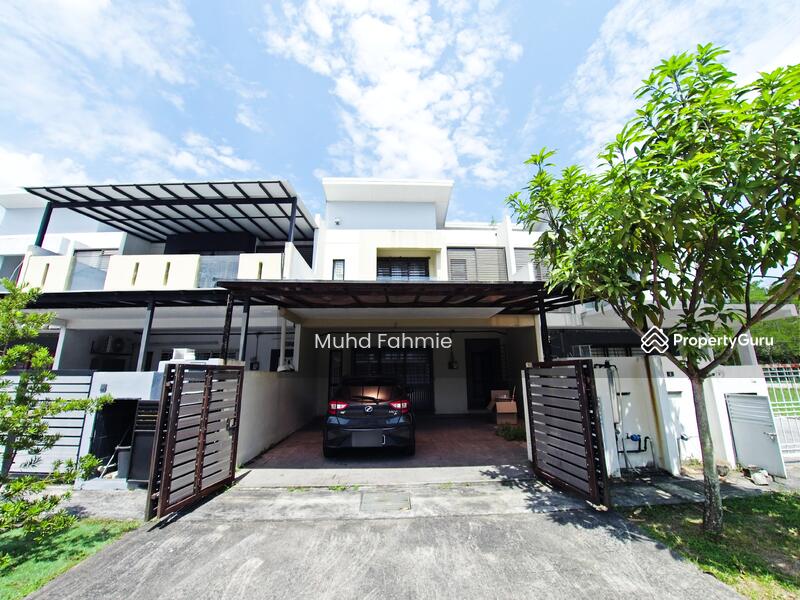 Ardea, Saujana Rawang, Rawang