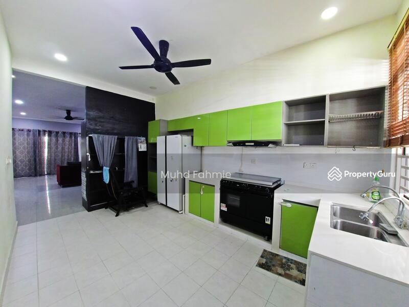 Ardea, Saujana Rawang, Rawang