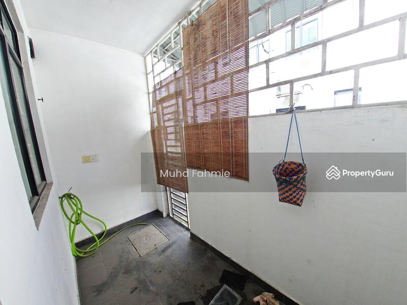 Ardea, Saujana Rawang, Rawang