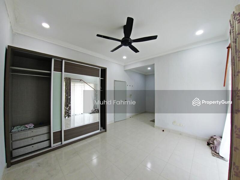 Ardea, Saujana Rawang, Rawang