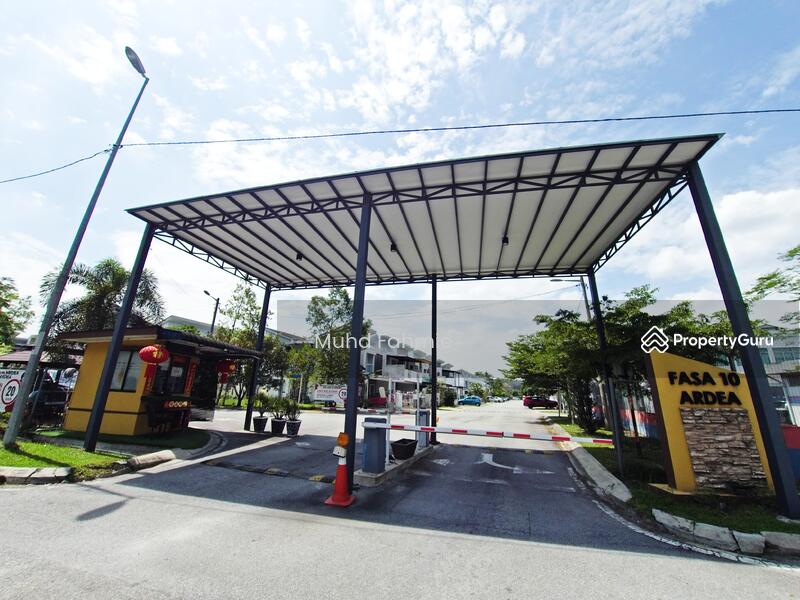 Ardea, Saujana Rawang, Rawang