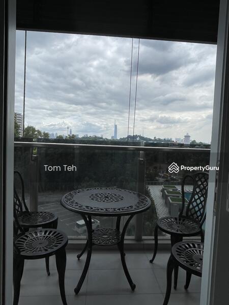 For Rent - Met 1 Residences