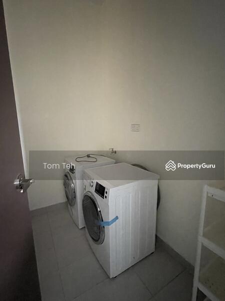 For Rent - Met 1 Residences