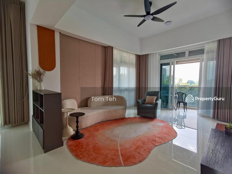 For Rent - Met 1 Residences