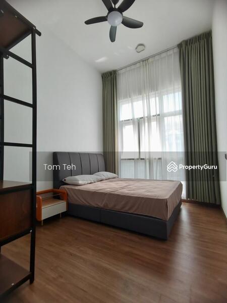 For Rent - Met 1 Residences