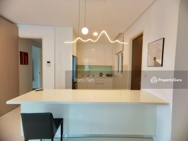 For Rent - Met 1 Residences