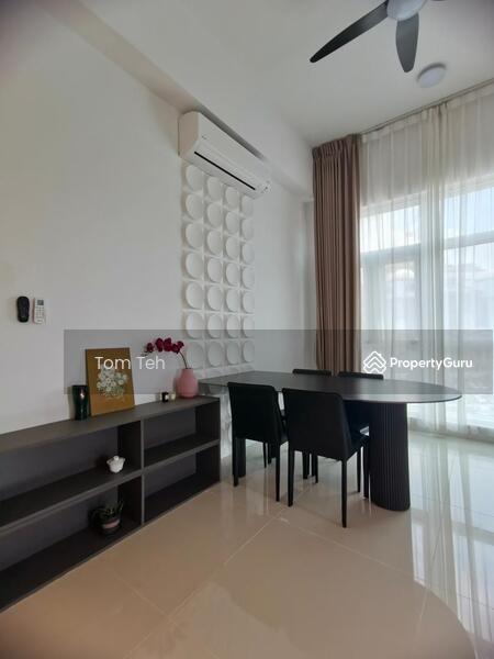 For Rent - Met 1 Residences